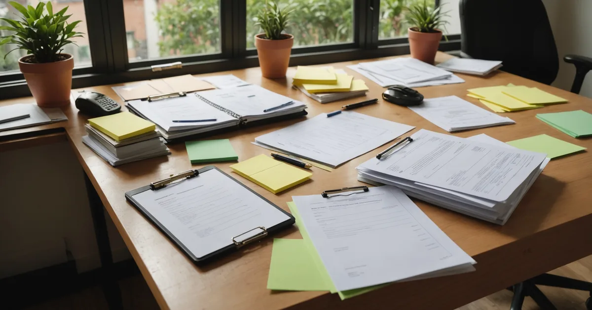 The Hidden Workload Behind Property Management Burnout