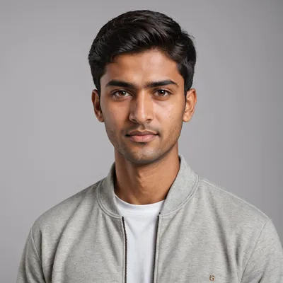 Arjun Shah