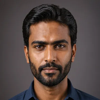Karthik Nair