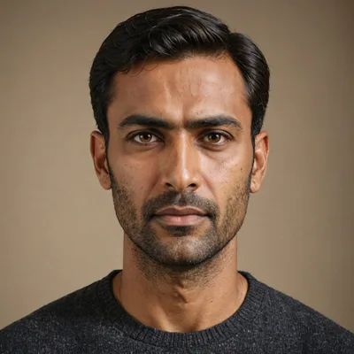 Manavdeep Grover